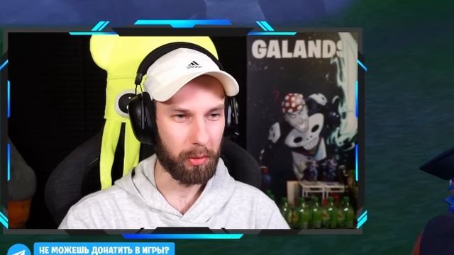 С ЭТИМ ТЫ ТОЧНО ПОБЕДИШЬ в Фортнайт! смотреть онлайн