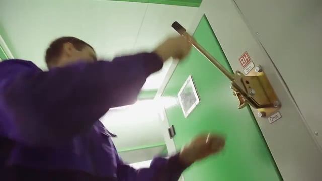 Завод электрооборудования «ИНЕСК» смотреть онлайн