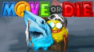 ИНОГДА ОНИ ВОЗВРАЩАЮТСЯ! ► Move or Die |8|