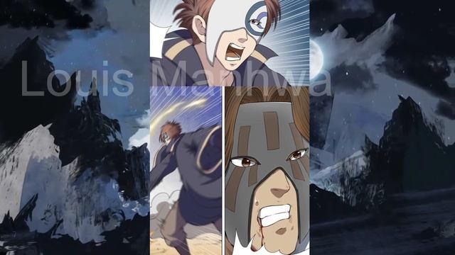 He Was Kidnapped By God's Servants And Rewarded With Secret Power Of Guardian Of God - Manhwa Recap смотреть онлайн