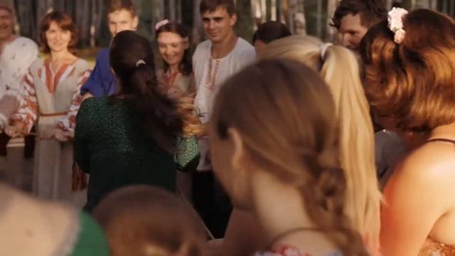 Славянские забавы в березах смотреть онлайн