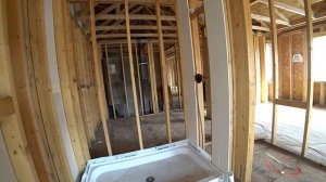 Стройка В америке . Сколько зарабатывает строитель в США