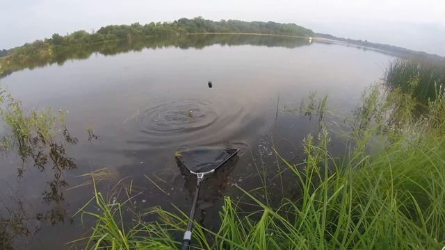 Фидер. Вятка. смотреть онлайн