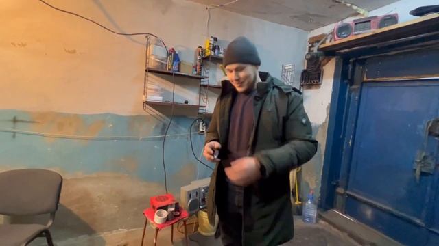 Из штампов в BBS за копейки? Туториал? смотреть онлайн