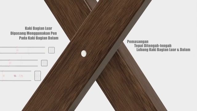 3D Animation for Furniture Assembly with Autodesk Fusion 360 + AutoCAD смотреть онлайн
