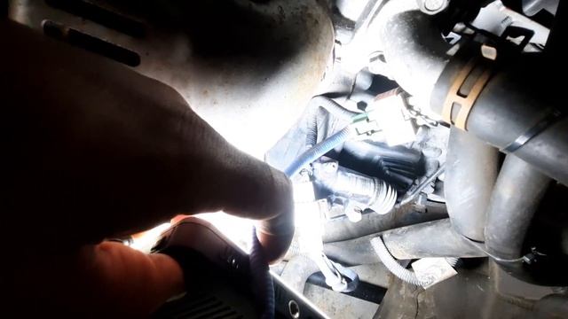 Как прокачать сцепление. Регулировка. Недовыжим сцепления. Способы устранения. смотреть онлайн