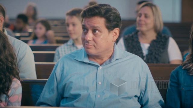 Pastors Are Awesome | Journey Box Media смотреть онлайн