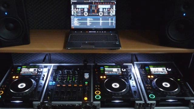 Non-stop Mix 2011-2 смотреть онлайн