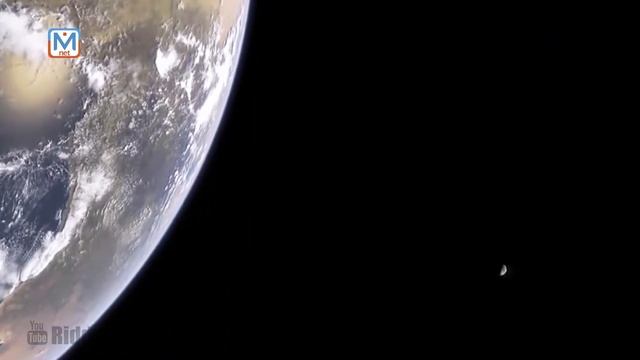Луна управляет землетрясениями смотреть онлайн