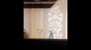 Крепление телевизора без кронштейна