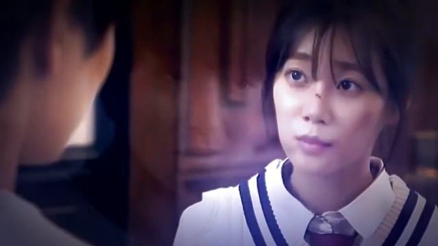 Пак Си Хён / Пак Ю Ну / Хе Чон - "Ты моё". + (crossover) смотреть онлайн