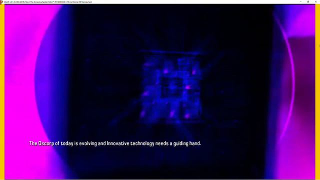 The Amazing Spider-Man Vita3K смотреть онлайн