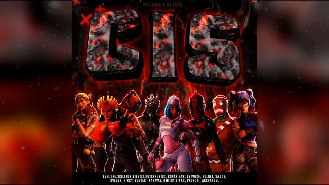 er1taga x d1proo - CIS (prod.thatboineco) смотреть онлайн