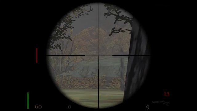 Return To Castle Wolfenstein : Project 51 ( №1 )