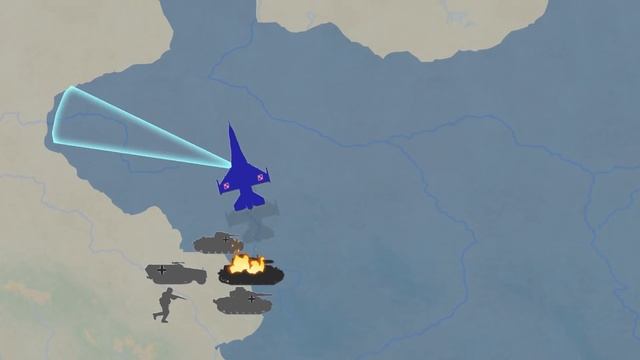Could the modern Polish military survive the German invasion of 1939? (part 1 of the series) смотреть онлайн