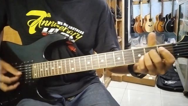 IBANEZ gio grx70 original смотреть онлайн