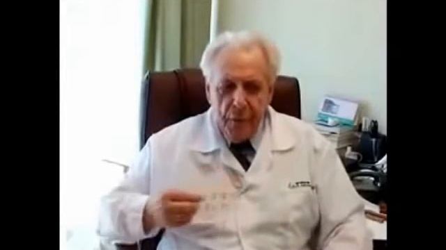 О соде. Скрываемая правда. смотреть онлайн