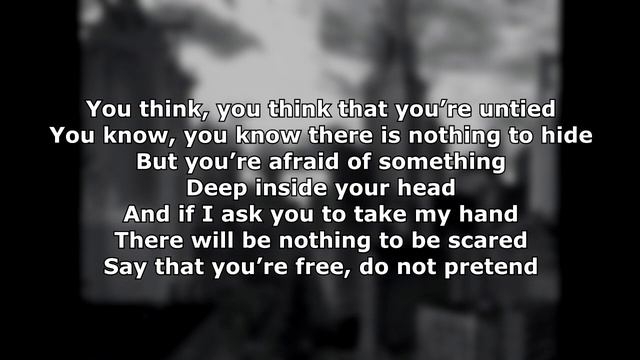 Луна Парк - Wide road | Lyric video смотреть онлайн