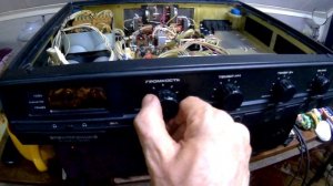 Электроника Д1 012  Победа над китайским индикатором!