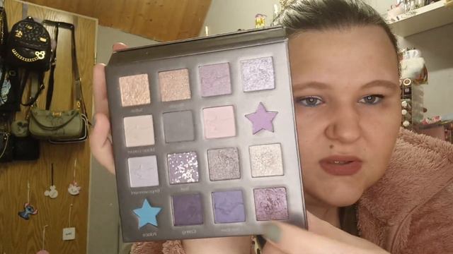 Update zu meine Disney Paletten und ich zeige euch was ich gepaintet habe... 🥰 смотреть онлайн