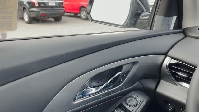 2020 Chevy Traverse LT - This is it! смотреть онлайн