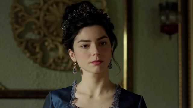 Нурбану и Сафие — их отношения в реальной истории смотреть онлайн