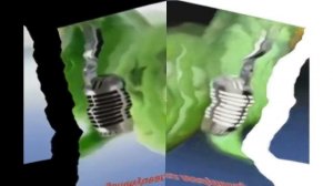 Klaskyklaskyklaskyklasky Gummy Bear in Wind Blower into CoNfUsIoN