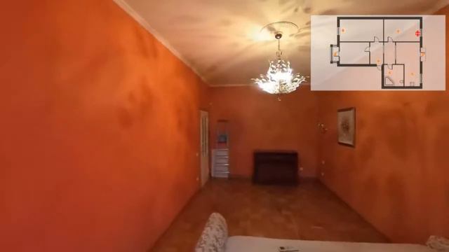 Аренда квартиры в Санкт-Петербурге. Алтайская улица, д. 26, Московский район смотреть онлайн