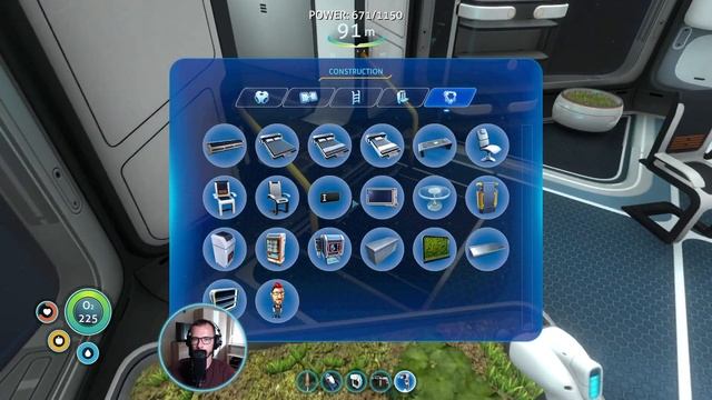 Subnautica Base Construction: Reaper Leviathan Observatory MKII (Part 2) смотреть онлайн