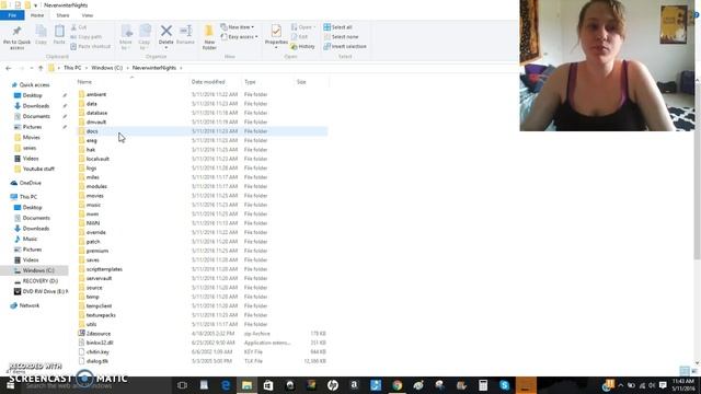 How to Get Neverwinter Nights to Work on Windows 10 смотреть онлайн