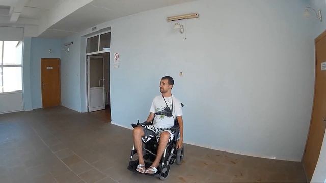 Первый корпус санатория Анапа смотреть онлайн