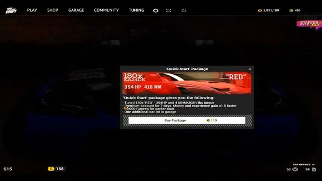 HIGH OCTANE DRIFT - IS IT WORTH MONEY? смотреть онлайн