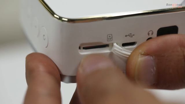 BEST PORTABLE DLP PROJECTOR - based on Android OS ( Review ) video projector смотреть онлайн