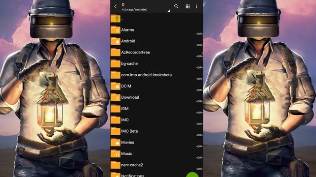 90FPS IPAD GÖRÜNÜMÜ NASIL YAPILIR? PUBG MOBILE 90FPS YAPMA
