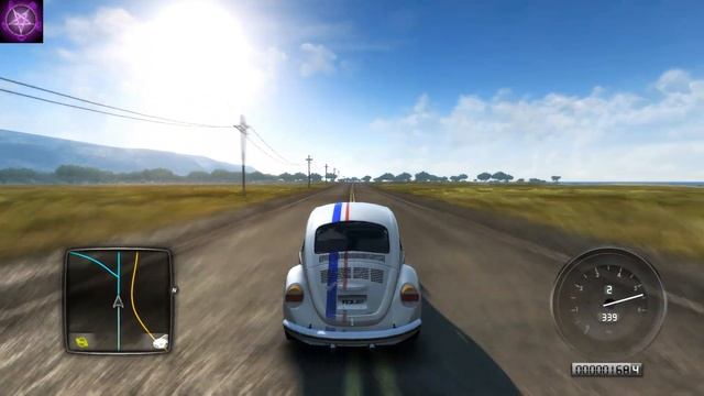 Test Drive Unlimited 2 (TDU2) - trainer - Level 255 tuning смотреть онлайн