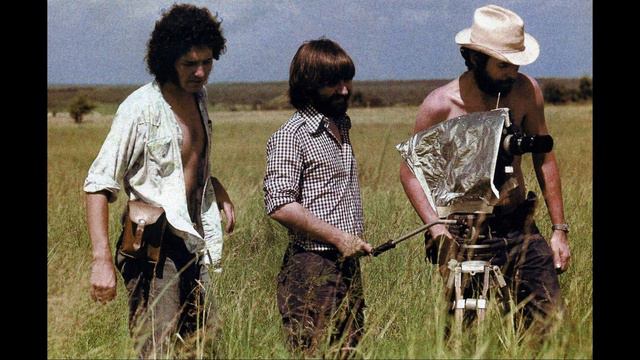 Daniel Pearl, Tobe Hooper, and Gunnar Hansen discuss Chain Saw смотреть онлайн