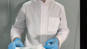 Алгоритм. Внутривенные инъекции. (Лучше звук)