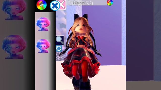 ВСЕ сундуки на локации ЗАМКА (3 кампус) в роял хай royal high смотреть онлайн