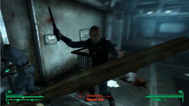 Fallout 3 Вышли из сто первово смотреть онлайн