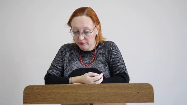 18. История письменности. Демотическое письмо Египта смотреть онлайн