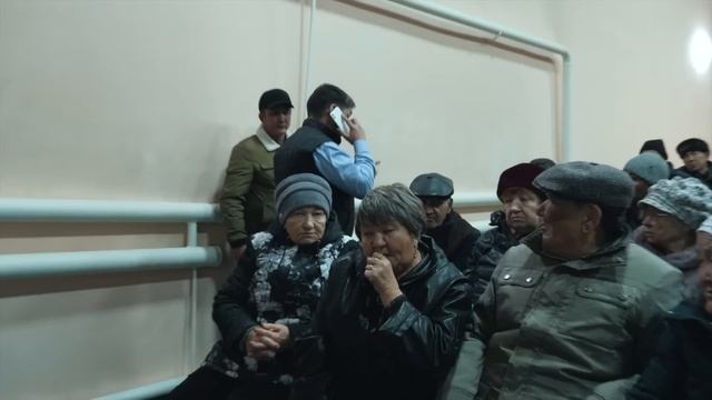 Земли не отдадим! Пайщики Айыртаского района СКО продолжают бороться за свои земли! смотреть онлайн