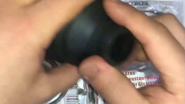 PROTON PERSONA DIŞ AKS KAFASI TAKIMI Seti 1600 ve 1800 Motor TAİWAN смотреть онлайн