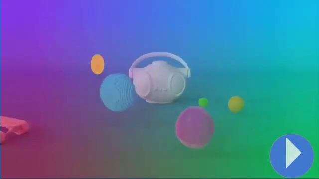 Межпрограммное оформление канала Карусель. Весна 2021 Effects (Sponsored by Preview 2 Effects) смотреть онлайн