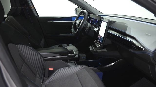 Renault Scenic E-Tech Electric 2024 | LA GRAN APUESTA DE RENAULT!!! смотреть онлайн