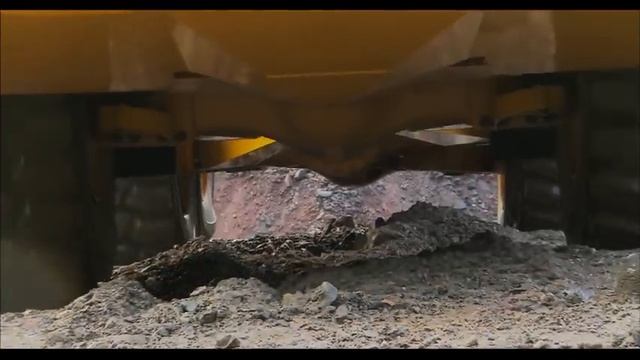 Volvo A60H dumper - förarens val смотреть онлайн