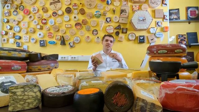 ?Сыр в корочке. Можно ли есть корочку сыра!?? смотреть онлайн