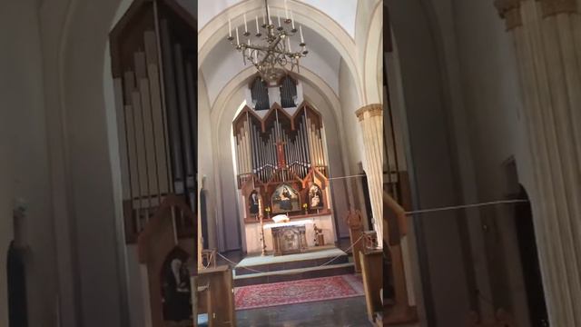 Орган в Ялте 2 часть смотреть онлайн