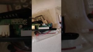 Блютуз МР3 модуль с Али Экспресс, устраняем шум убираем перемычку