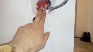 Распределительные коробки на потолке Ч.2 Освещение. Нюансы