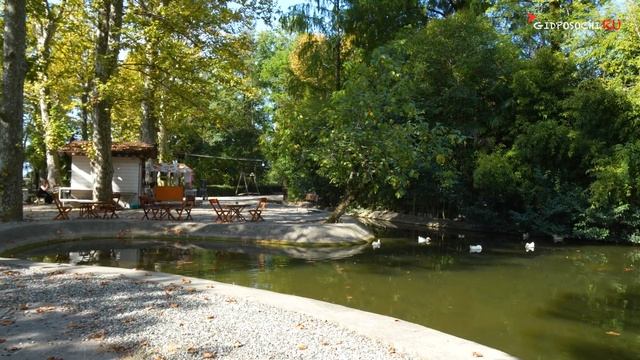 #61 Гагра. Обзор. смотреть онлайн